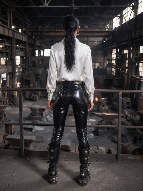 Set 0002, back view — Uncharted