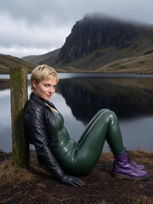 Set 0029 — Sable Tarn